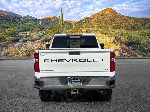 2023 Chevrolet Silverado 2500 HD LT