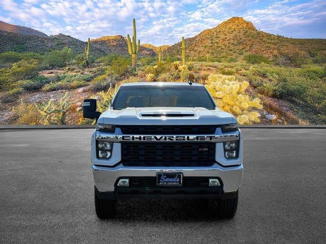 2023 Chevrolet Silverado 2500 HD LT