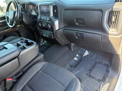 2023 Chevrolet Silverado 2500 HD LT