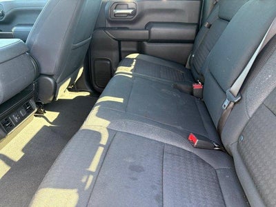 2023 Chevrolet Silverado 2500 HD LT