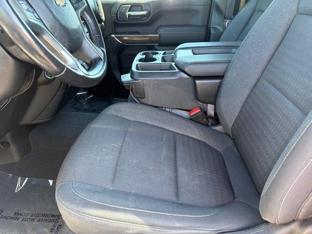 2023 Chevrolet Silverado 2500 HD LT