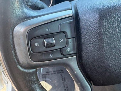 2023 Chevrolet Silverado 2500 HD LT
