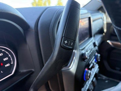 2023 Chevrolet Silverado 2500 HD LT
