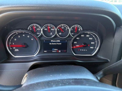 2023 Chevrolet Silverado 2500 HD LT