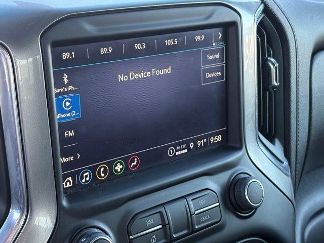 2023 Chevrolet Silverado 2500 HD LT