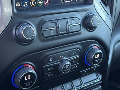 2023 Chevrolet Silverado 2500 HD LT