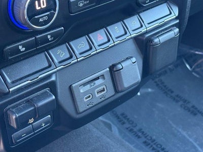 2023 Chevrolet Silverado 2500 HD LT