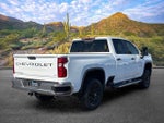 2023 Chevrolet Silverado 2500 HD LT