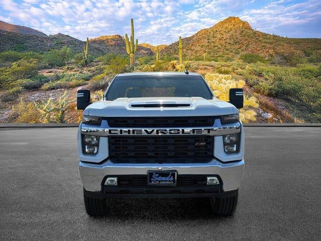 2023 Chevrolet Silverado 2500 HD LT