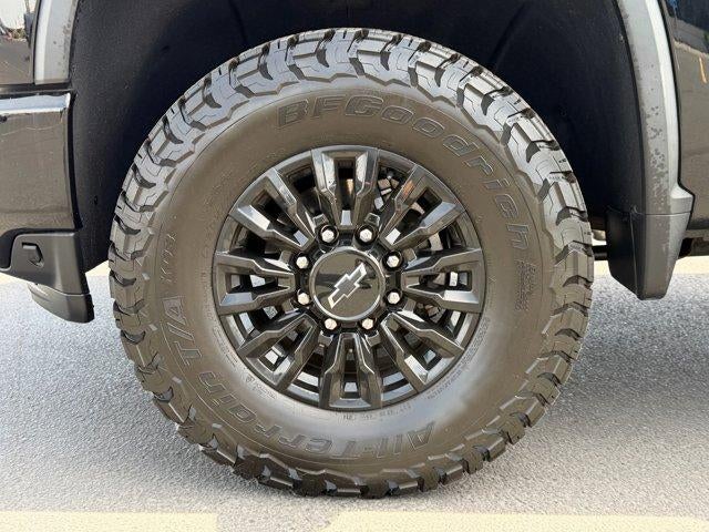 2023 Chevrolet Silverado 2500 HD LTZ