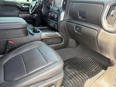 2023 Chevrolet Silverado 2500 HD LTZ