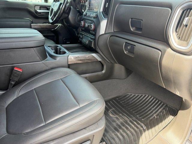 2023 Chevrolet Silverado 2500 HD LTZ