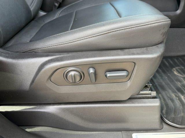 2023 Chevrolet Silverado 2500 HD LTZ