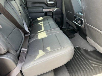 2023 Chevrolet Silverado 2500 HD LTZ