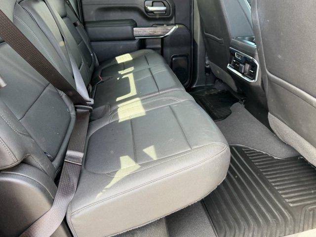 2023 Chevrolet Silverado 2500 HD LTZ