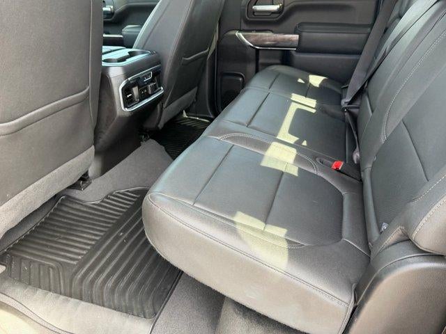 2023 Chevrolet Silverado 2500 HD LTZ