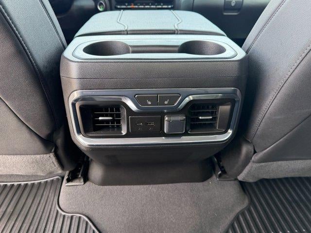 2023 Chevrolet Silverado 2500 HD LTZ