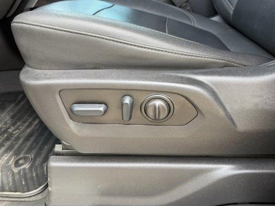 2023 Chevrolet Silverado 2500 HD LTZ