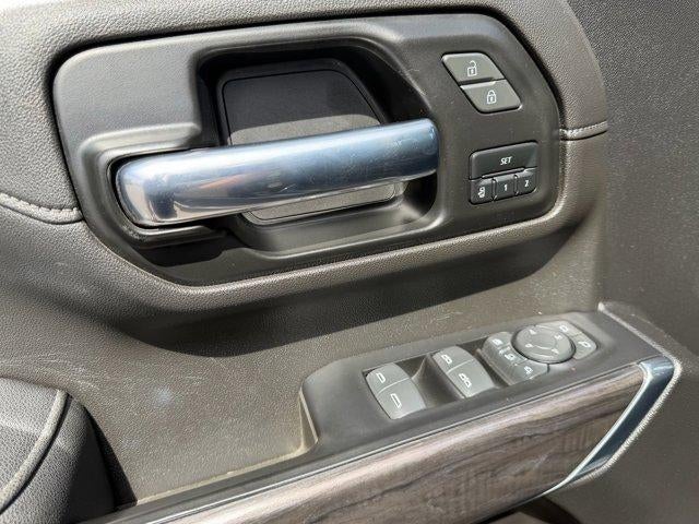 2023 Chevrolet Silverado 2500 HD LTZ