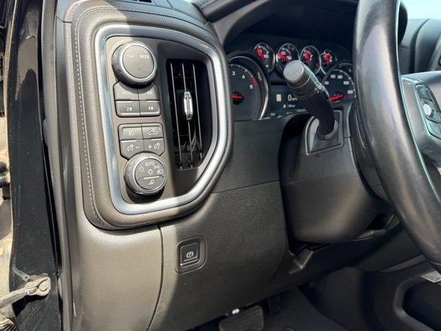 2023 Chevrolet Silverado 2500 HD LTZ