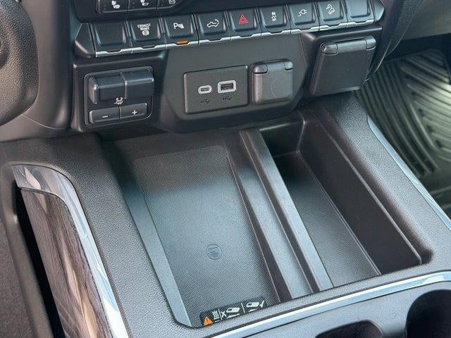 2023 Chevrolet Silverado 2500 HD LTZ