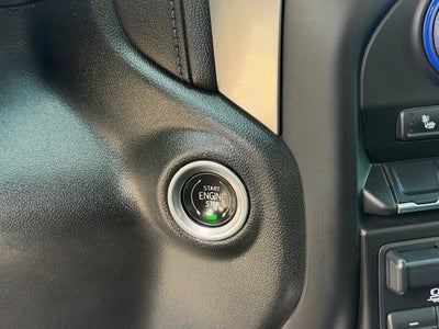 2023 Chevrolet Silverado 2500 HD LTZ