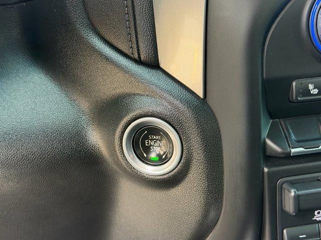 2023 Chevrolet Silverado 2500 HD LTZ