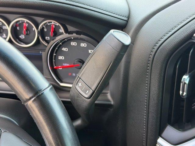 2023 Chevrolet Silverado 2500 HD LTZ