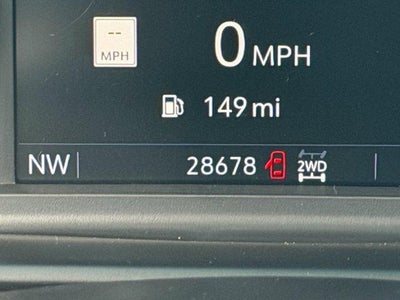 2023 Chevrolet Silverado 2500 HD LTZ