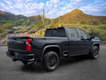 2023 Chevrolet Silverado 2500 HD LTZ