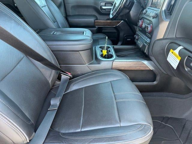 2022 Chevrolet Silverado 2500 HD High Country