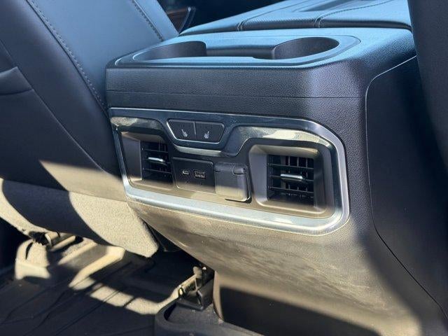 2022 Chevrolet Silverado 2500 HD High Country