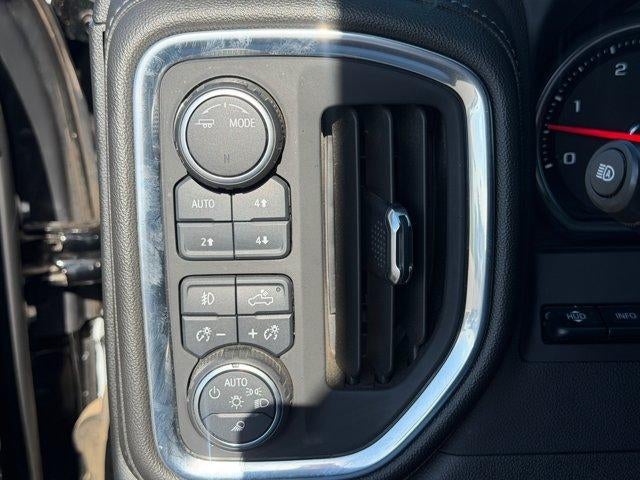 2022 Chevrolet Silverado 2500 HD High Country