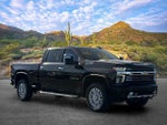 2022 Chevrolet Silverado 2500 HD High Country