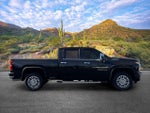 2022 Chevrolet Silverado 2500 HD High Country