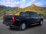 2022 Chevrolet Silverado 2500 HD High Country
