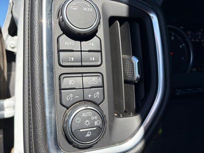 2020 Chevrolet Silverado 3500 HD High Country