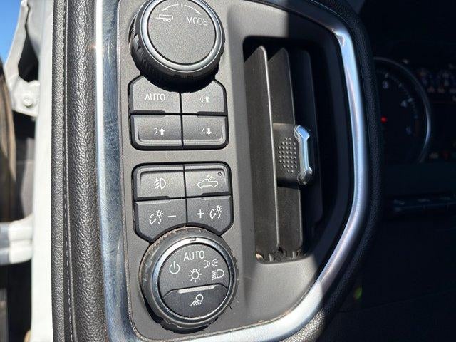 2020 Chevrolet Silverado 3500 HD High Country