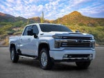 2020 Chevrolet Silverado 3500 HD High Country