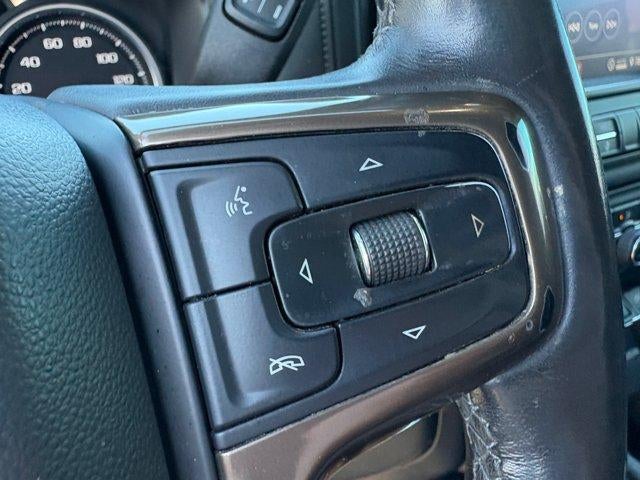 2020 Chevrolet Silverado 3500 HD High Country