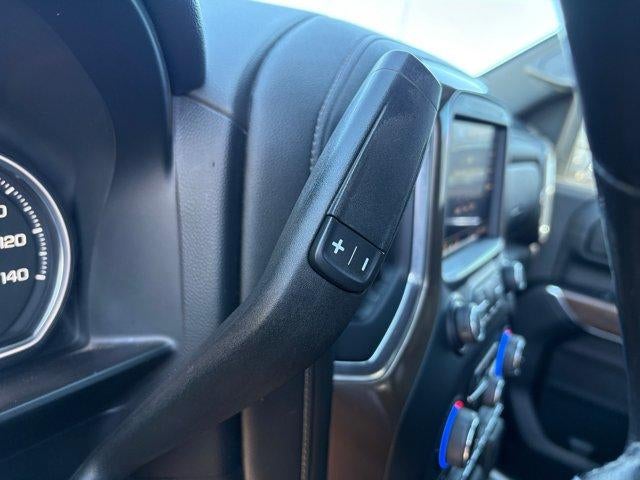 2020 Chevrolet Silverado 3500 HD High Country