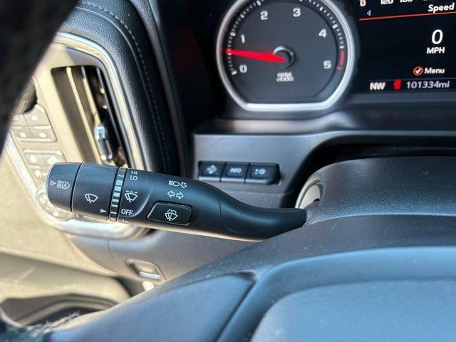 2020 Chevrolet Silverado 3500 HD High Country
