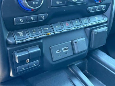 2020 Chevrolet Silverado 3500 HD High Country