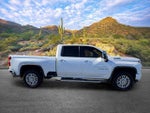 2020 Chevrolet Silverado 3500 HD High Country