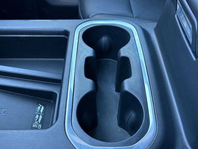 2020 Chevrolet Silverado 3500 HD High Country