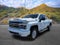 2020 Chevrolet Silverado 3500 HD High Country