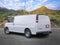 2025 Chevrolet Express Cargo 2500 Base