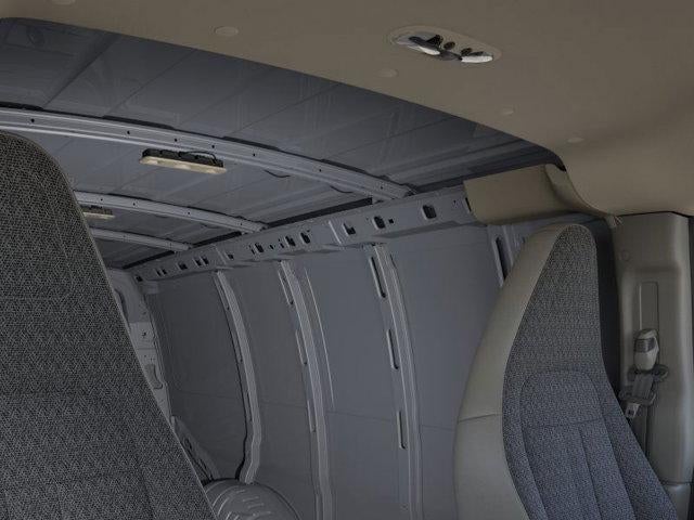2025 Chevrolet Express Cargo 2500 Base