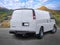 2025 Chevrolet Express Cargo 2500 Base