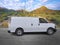 2025 Chevrolet Express Cargo 2500 Base